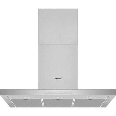 SIEMENS LC97BCP50 - Wandschouw Afzuigkap