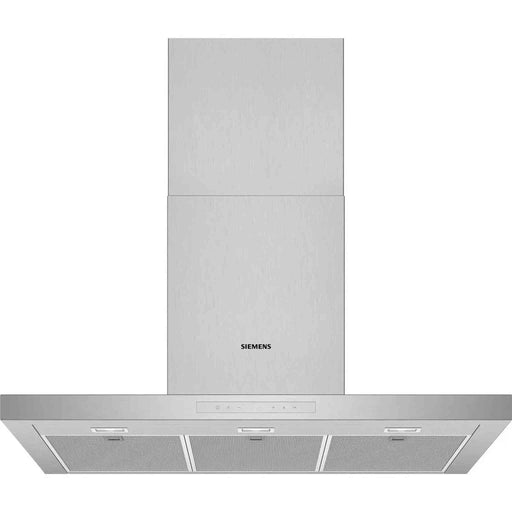 SIEMENS LC97BCP50 - Wandschouw Afzuigkap