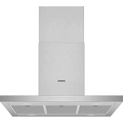 SIEMENS LF97BCP50 - Eiland Afzuigkap