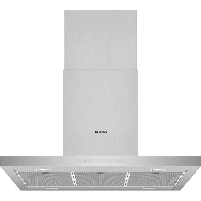 SIEMENS LF97BCP50 - Eiland Afzuigkap