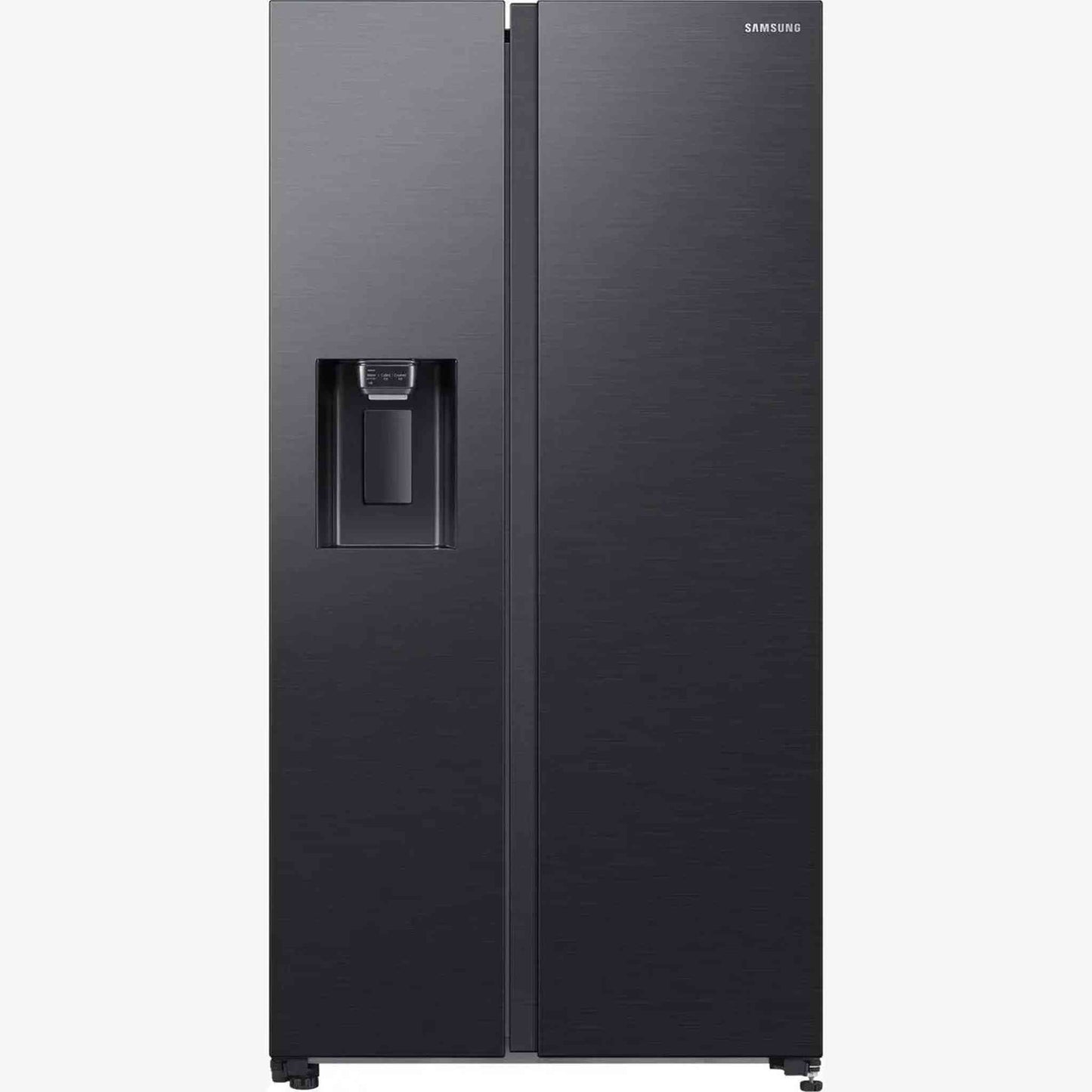 Samsung RS65DG54M3B1 - Amerikaanse Koelkast - No Frost