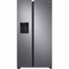 Samsung RS68A8530S9 - Amerikaanse Koelkast - No Frost