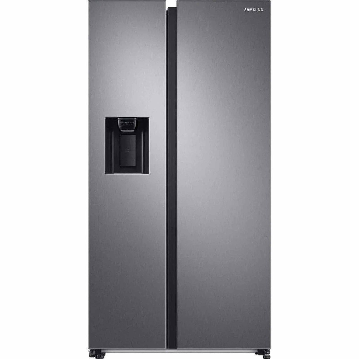 Samsung RS68A8530S9 - Amerikaanse Koelkast - No Frost