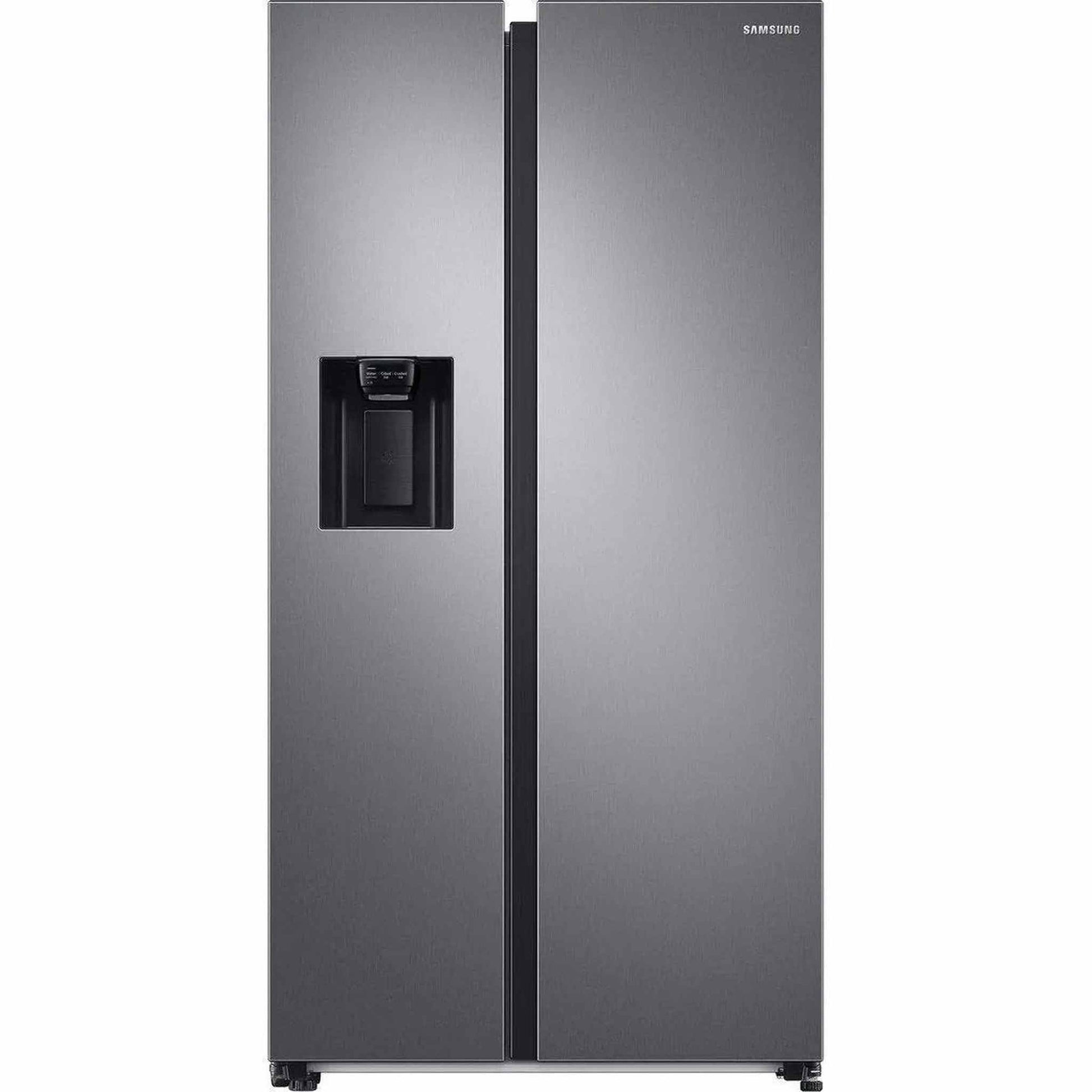 Samsung RS68A8530S9 - Amerikaanse Koelkast - No Frost