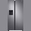 Samsung RS68A8840S9 - Amerikaanse Koelkast - No Frost