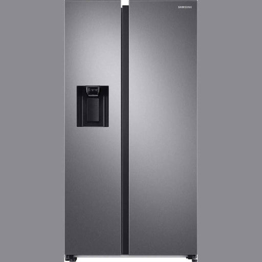 Samsung RS68A8840S9 - Amerikaanse Koelkast - No Frost