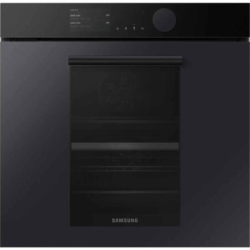 Samsung NV75T9579CD - Inbouw oven