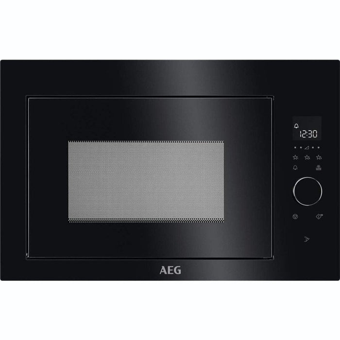 AEG MBE2657SEB