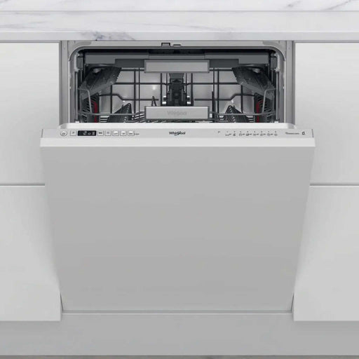 Whirlpool WIO3O26PL - Inbouw vaatwasser - Volledig geïntegreerd