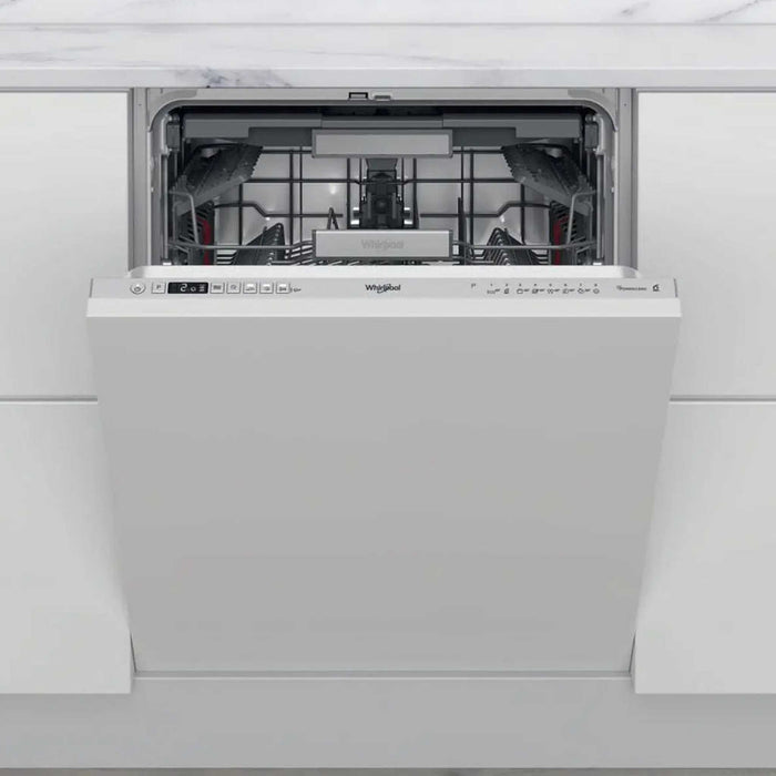 Whirlpool WIO3O26PL - Inbouw vaatwasser - Volledig geïntegreerd