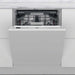 Whirlpool WIO3O26PL - Inbouw vaatwasser - Volledig geïntegreerd