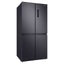 Samsung RF48A400EB4 - Amerikaanse Koelkast - No Frost