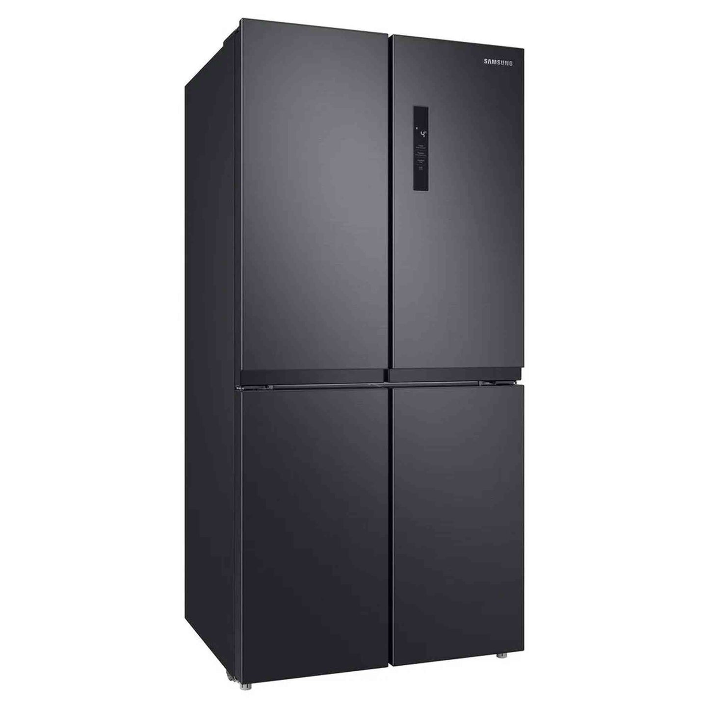 Samsung RF48A400EB4 - Amerikaanse Koelkast - No Frost