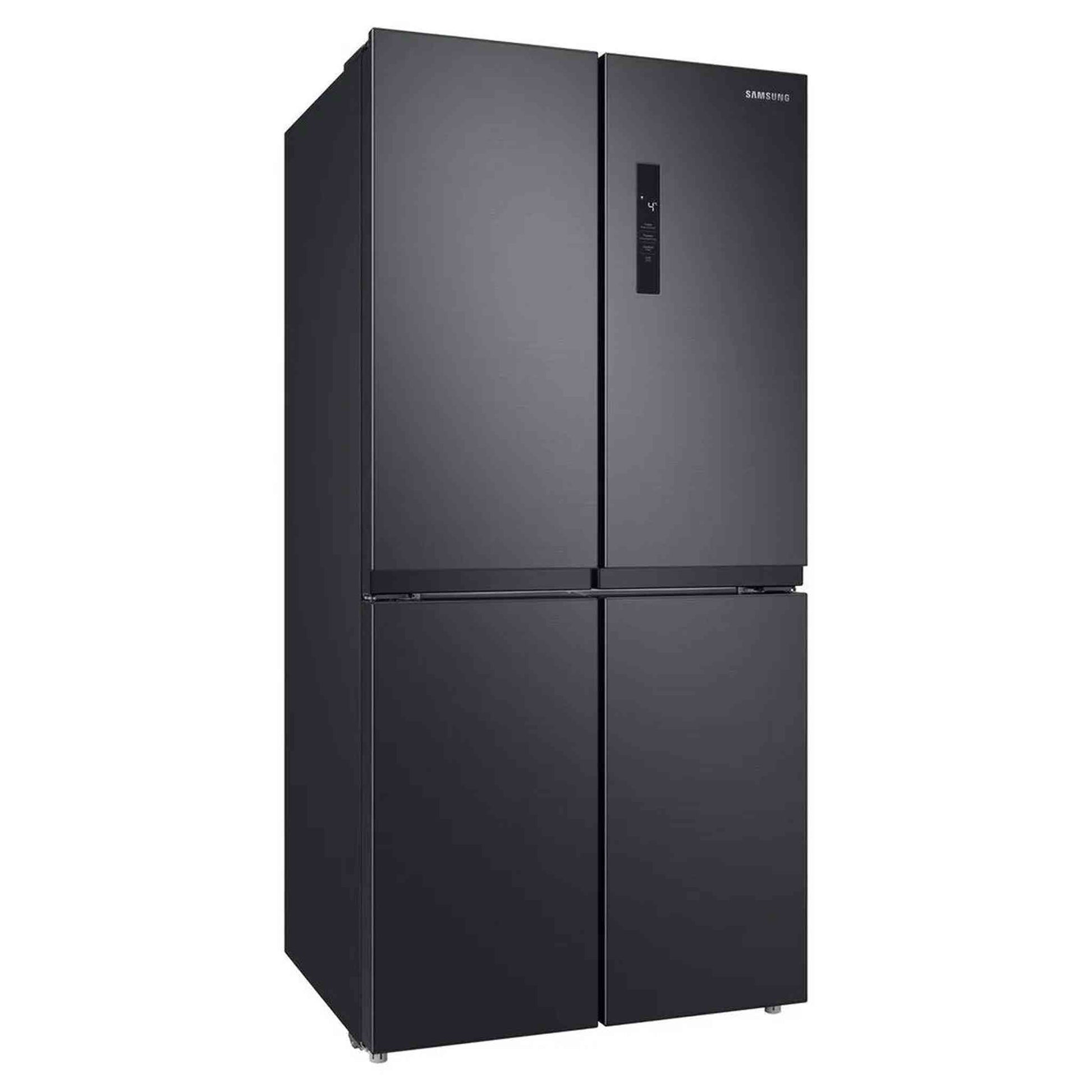 Samsung RF48A400EB4 - Amerikaanse Koelkast - No Frost