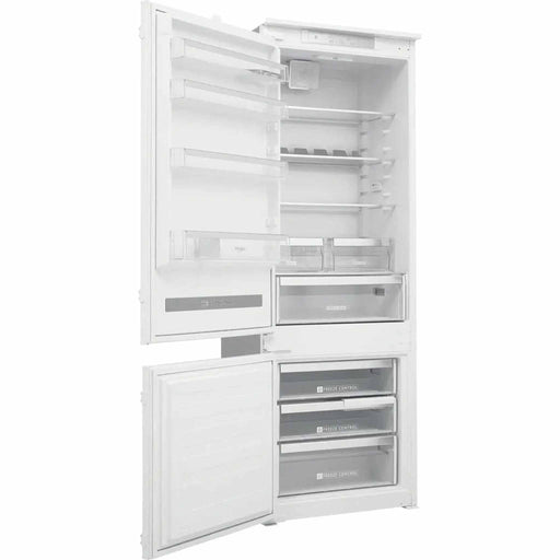 Whirlpool SP40801EU1 - Inbouw Koel-vriescombinatie - Low Frost
