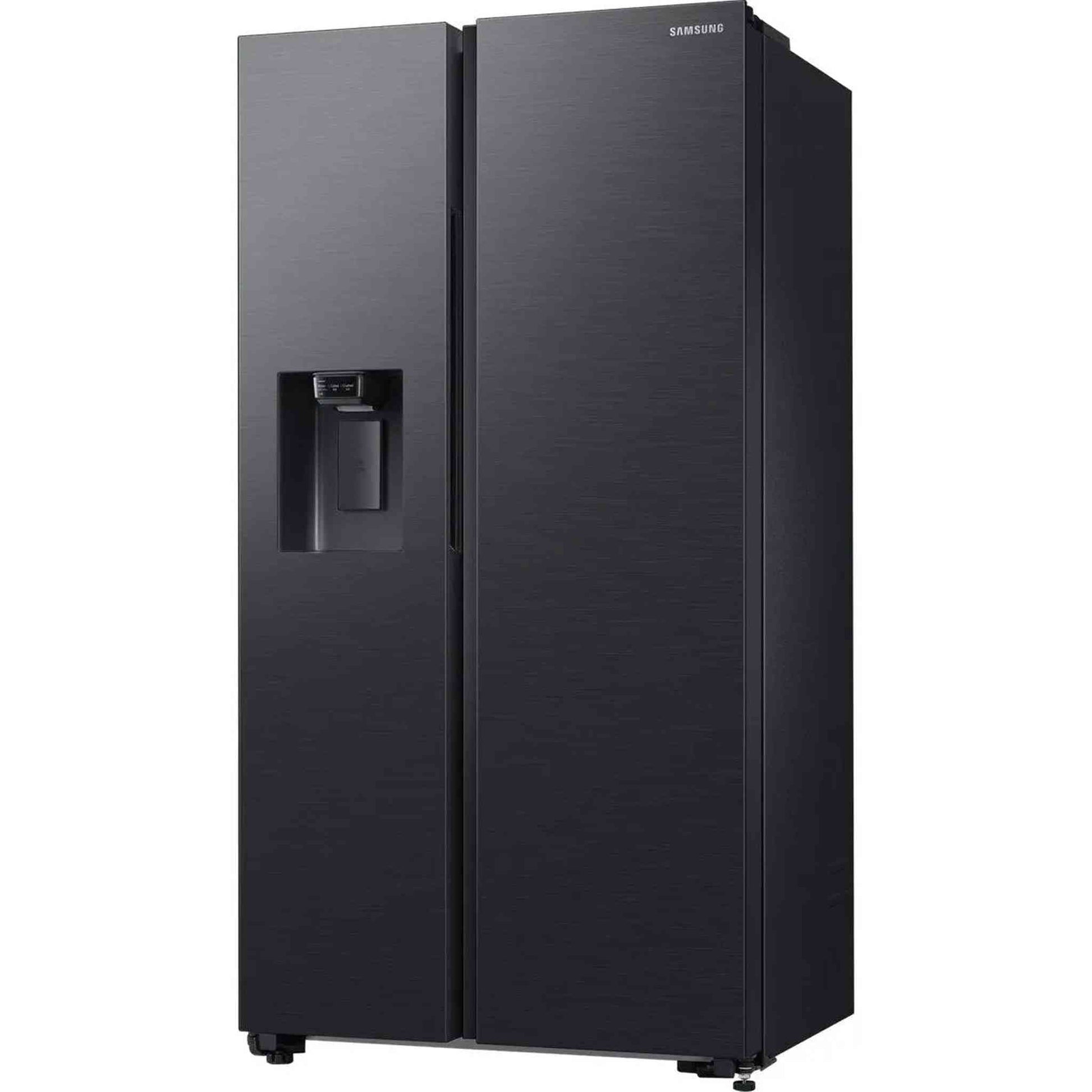 Samsung RS65DG54M3B1 - Amerikaanse Koelkast - No Frost