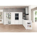 Whirlpool WHC20T352 - Inbouw Koel-vriescombinatie - No Frost
