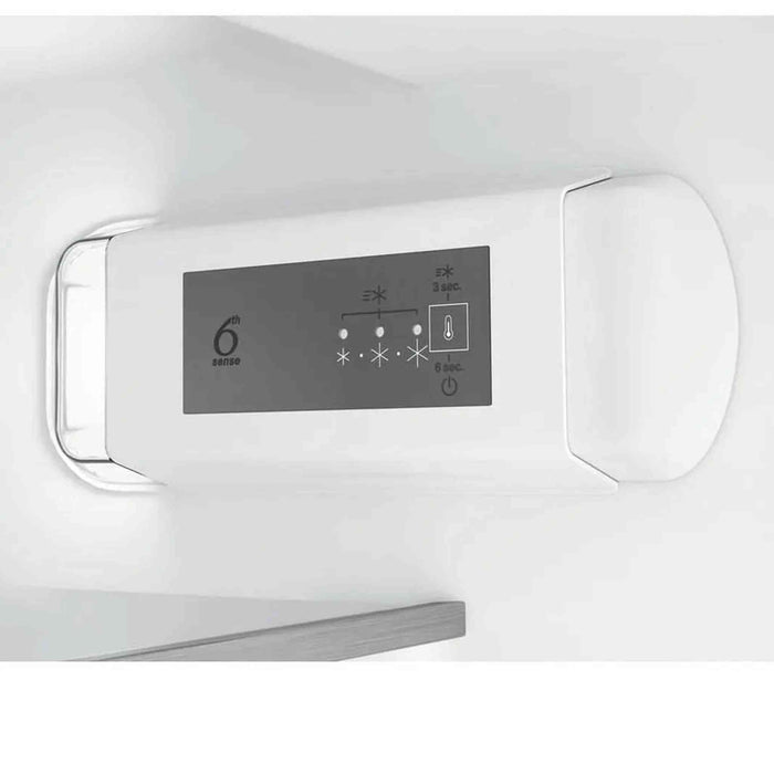 Whirlpool WHC18T132 - Inbouw Koel-vriescombinatie - No Frost