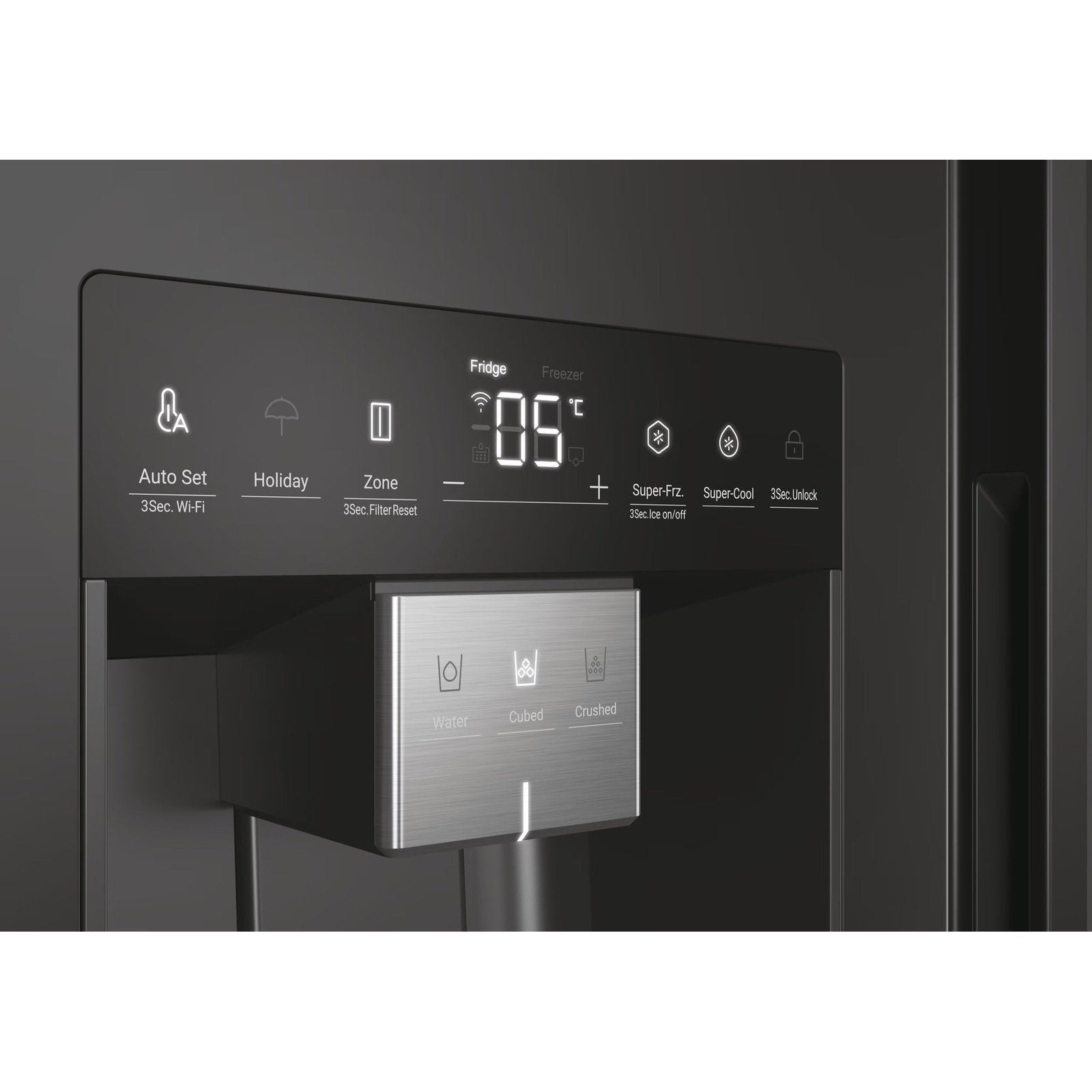Haier_HSW79F18DIP_Koelkast_9