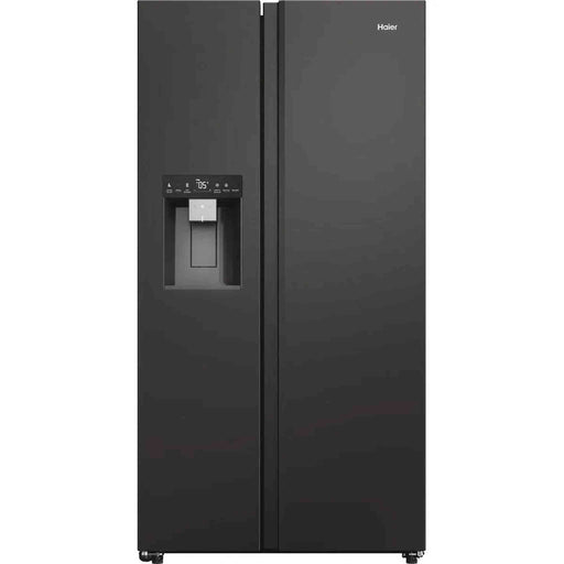 Haier HSW79F18DIP - Amerikaanse Koelkast - No Frost