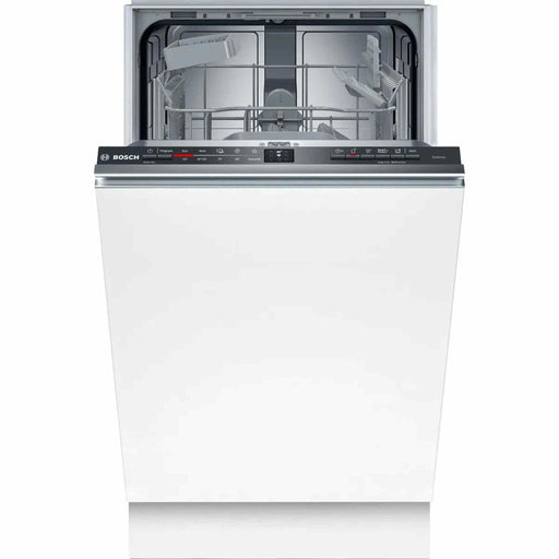 Bosch SPV2HKX42E - Inbouw vaatwasser - Volledig geïntegreerd