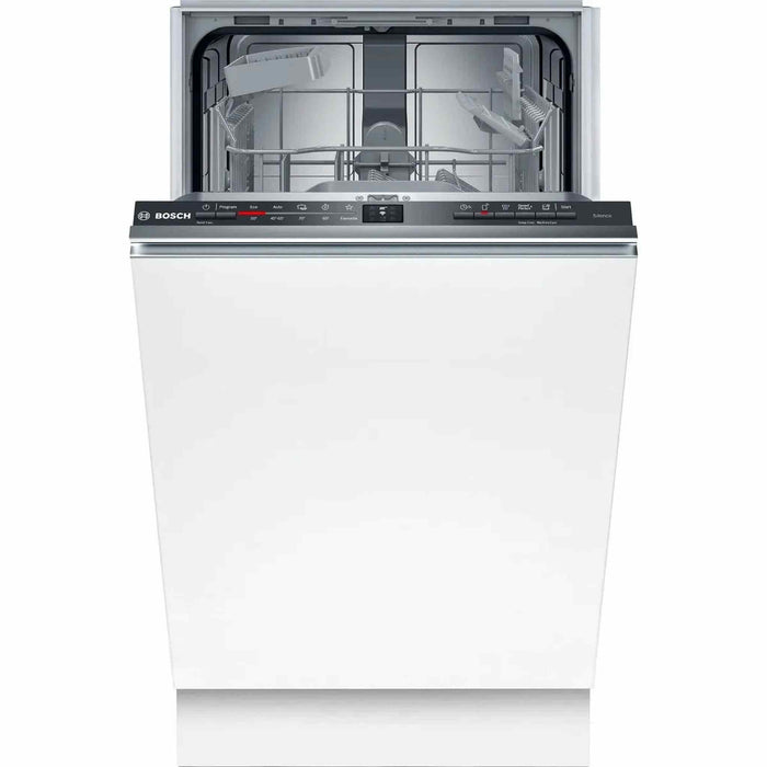 Bosch SPV2HKX42E - Inbouw vaatwasser - Volledig geïntegreerd