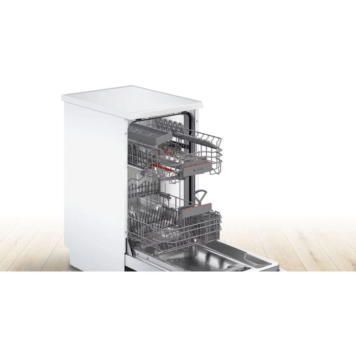 Bosch SPS4HKW49E - Vrijstaande vaatwasser