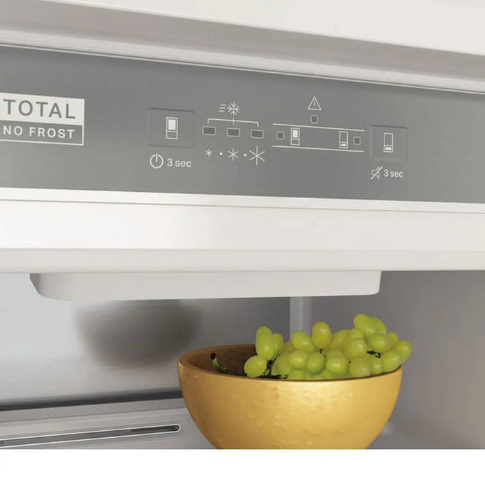 Whirlpool WHC20T352 - Inbouw Koel-vriescombinatie - No Frost