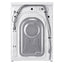 Samsung WW90CGC04DAELE – Wasmachine – 9 kg – 1400 rpm – Energieklasse A – App-bediening – Stil – Wit