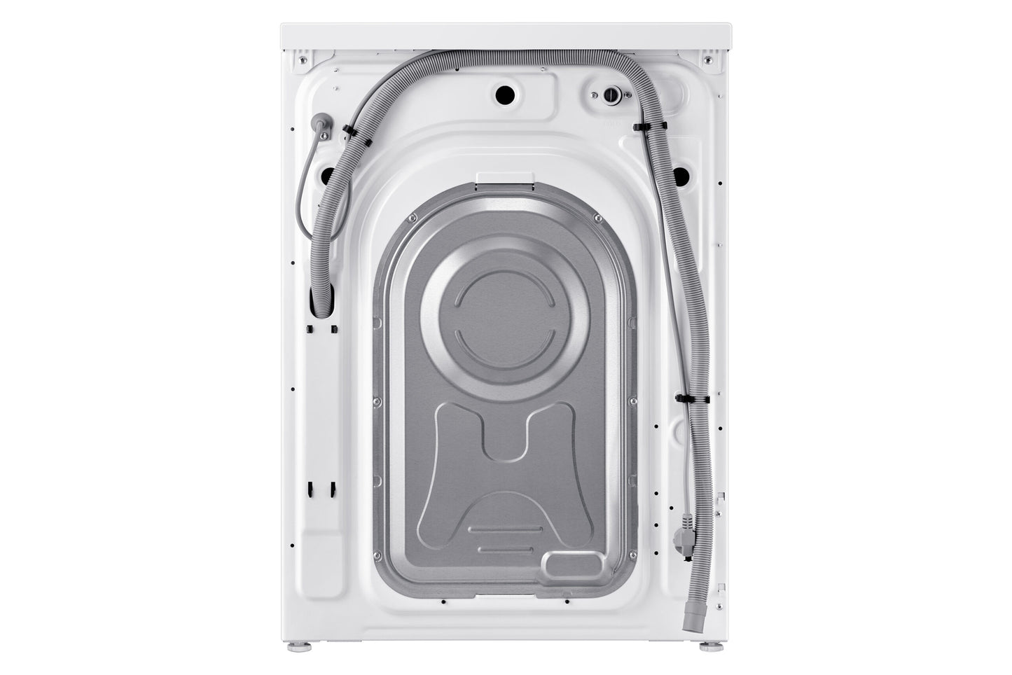 Samsung WW90CGC04DAELE – Wasmachine – 9 kg – 1400 rpm – Energieklasse A – App-bediening – Stil – Wit