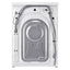Samsung WW90CGC04DAELE – Wasmachine – 9 kg – 1400 rpm – Energieklasse A – App-bediening – Stil – Wit