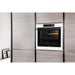 Whirlpool AKZM8420WH - Inbouw oven