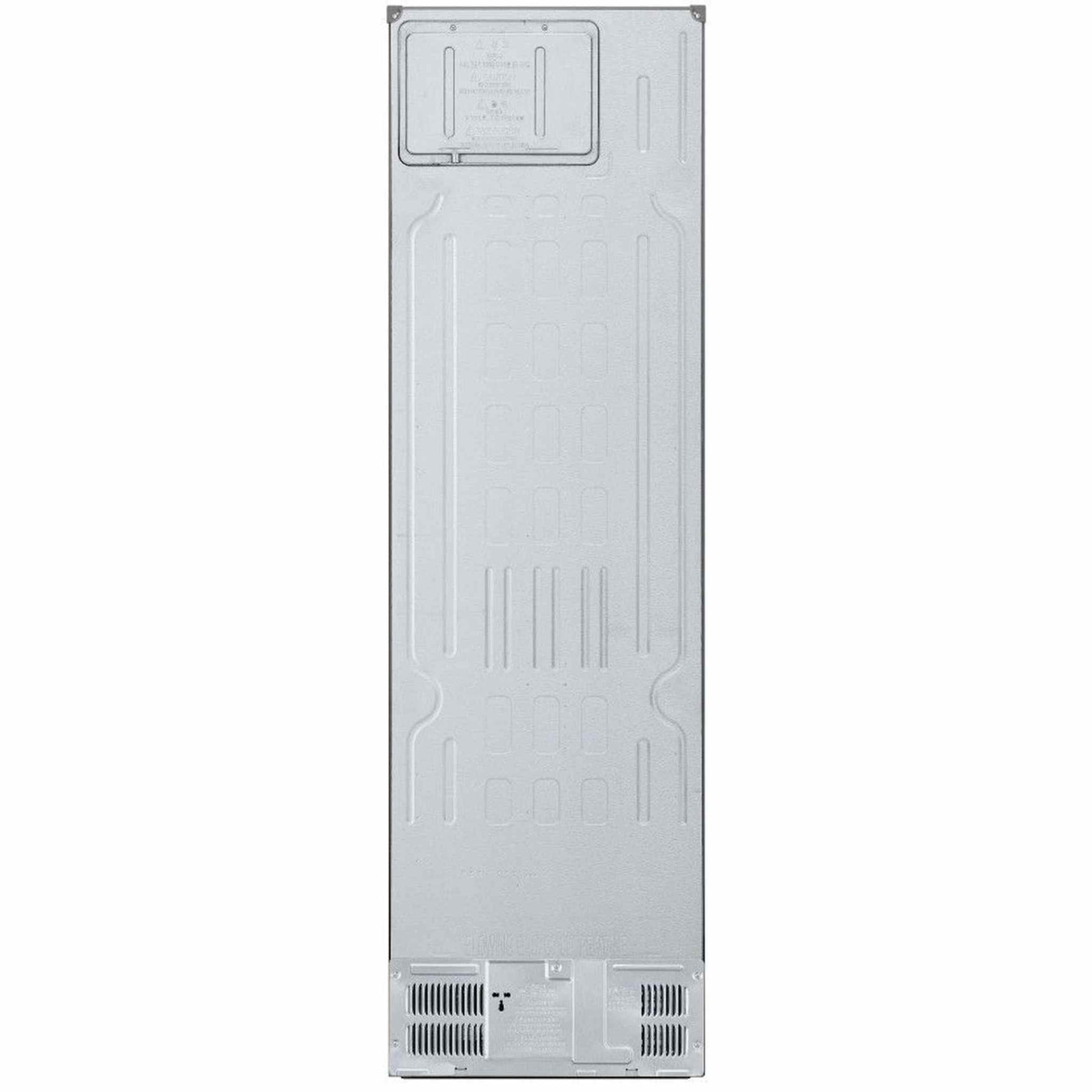 LG GBV22NCCPY - Koel-vriescombinatie - No Frost