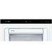 Bosch GSN54AWDV - Vrijstaande vriezer - No Frost