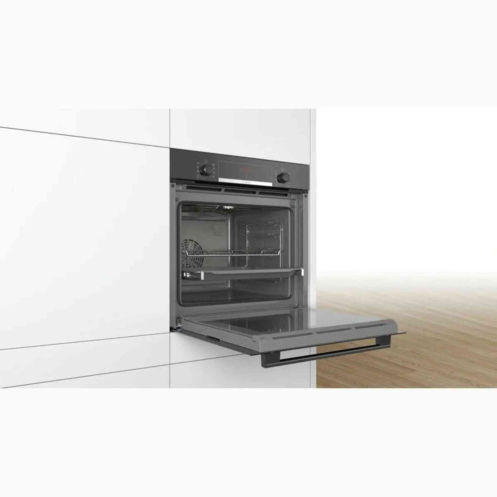 Bosch HBA534EB0 - Inbouw oven