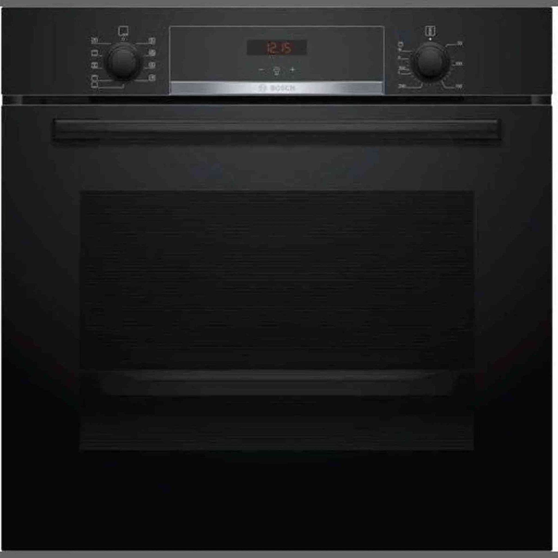Bosch HBA534EB0 - Inbouw oven