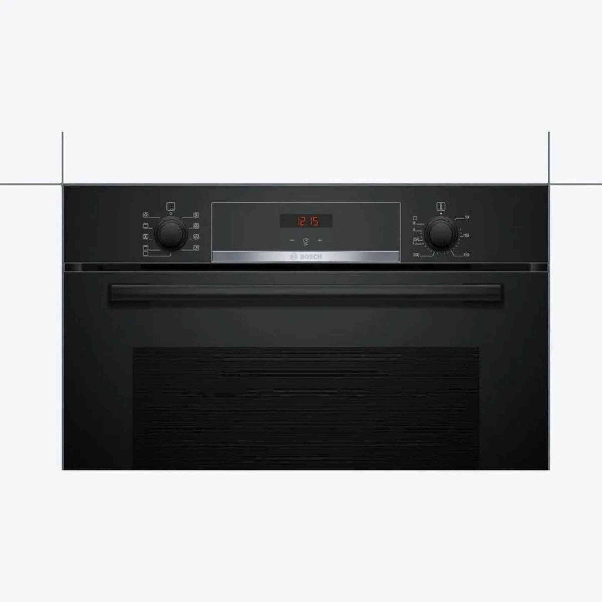 Bosch HBA534EB0 - Inbouw oven