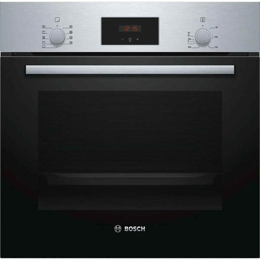 Bosch HBF114BS1 - Inbouw oven