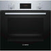 Bosch HBF114BS1 - Inbouw oven
