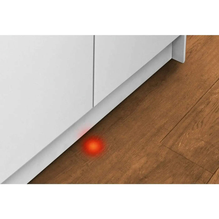 Bosch SMV4HVX31E - Inbouw vaatwasser - Volledig geïntegreerd