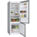 Bosch KGN56XLEB - Koel-vriescombinatie - No Frost