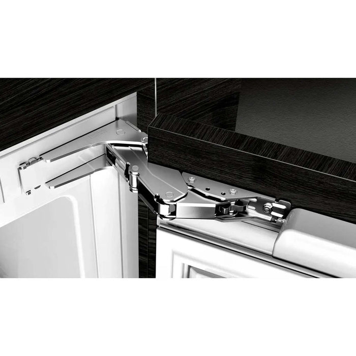 Siemens KI86SADE0 - Inbouw Koel-vriescombinatie