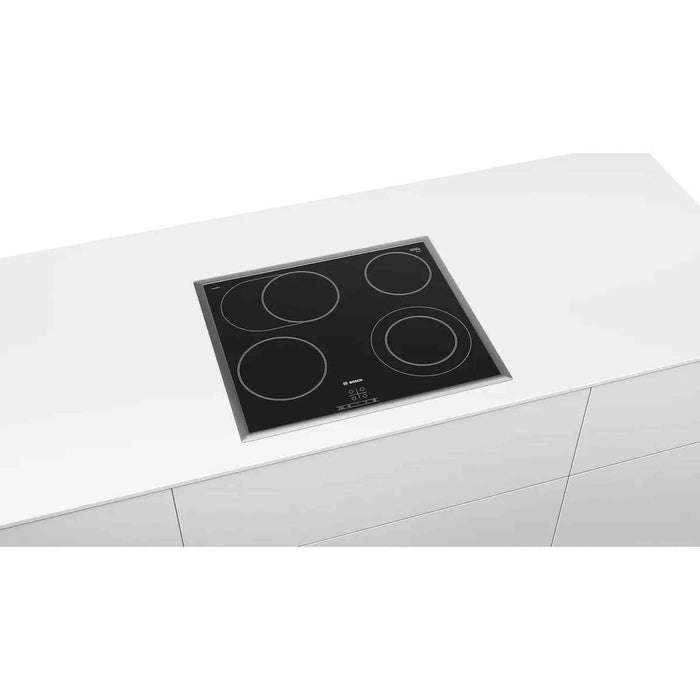 Bosch PKN645BA1E - Keramische kookplaat