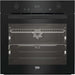 Beko BBVM17400BDS - Inbouw oven