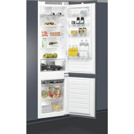 Whirlpool ART9812SF1 - Inbouw Koel-vriescombinatie