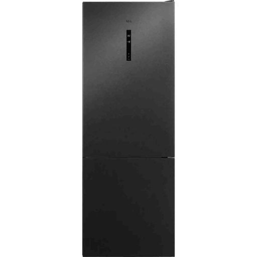 AEG RCB646E3MB - Koel-vriescombinatie - No Frost