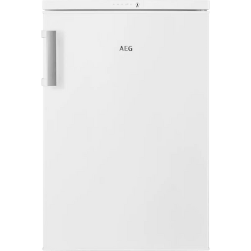AEG ATB48D1AW - Vrijstaande vriezer - voorkant