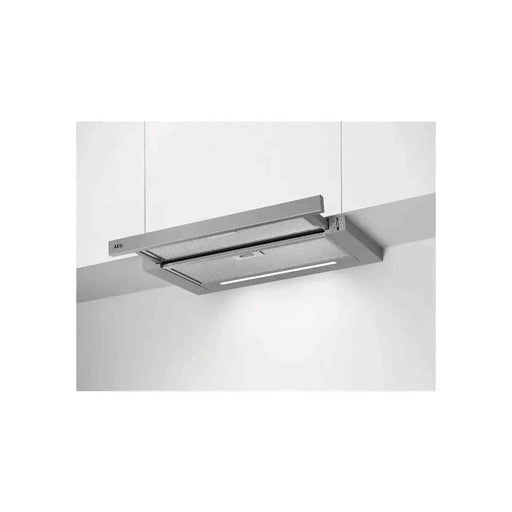 AEG DPE5660M - Vlakscherm Afzuigkap