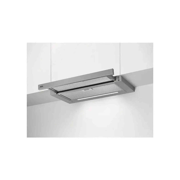 AEG DPE5660M - Vlakscherm Afzuigkap
