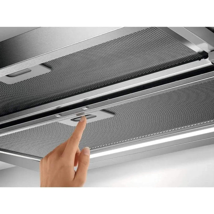 AEG DPE5660M - Vlakscherm Afzuigkap